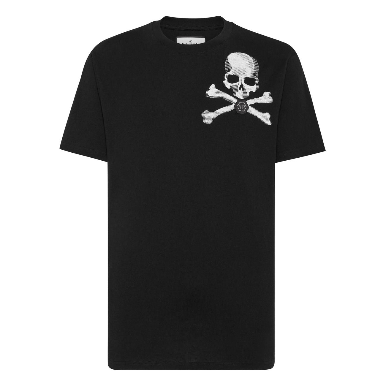 Philipp Plein - Philipp Plein T-Shirt Uomo