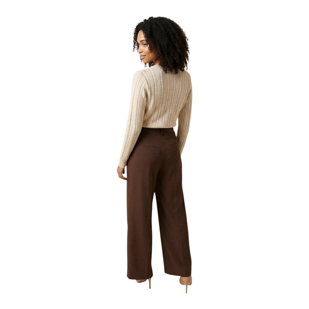 Only - Only Pantaloni Donna