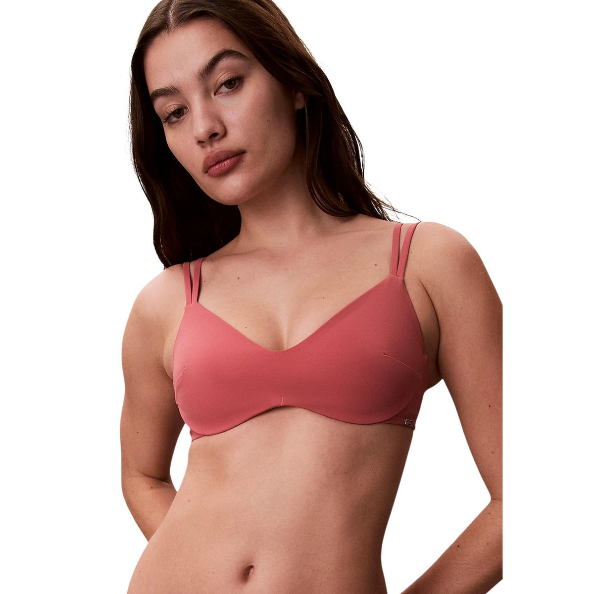 Calvin Klein Jeans Costume Jeans Donna Blu