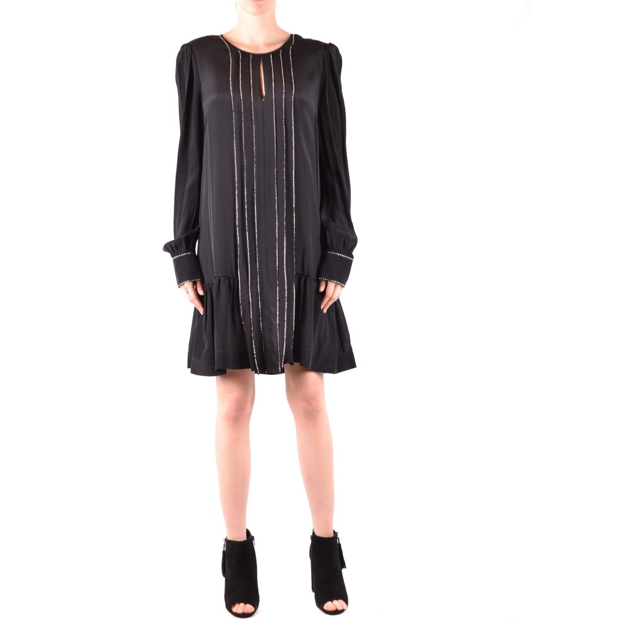 Twin-set Simona Barbieri - Twin-set Simona Barbieri Abito Donna