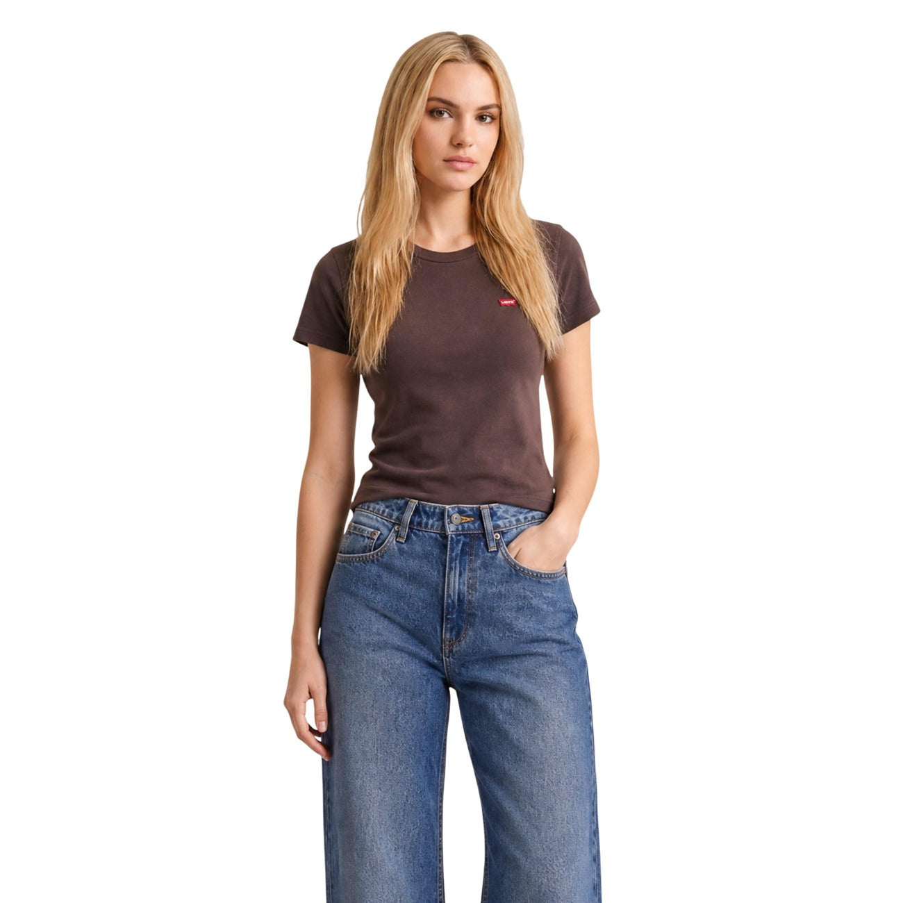 Levi`s - Levi`s T-Shirt Donna
