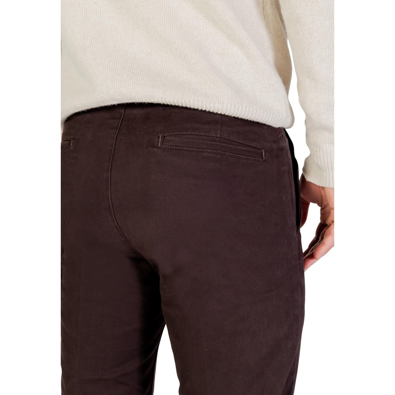 Borghese - Borghese Pantaloni Uomo
