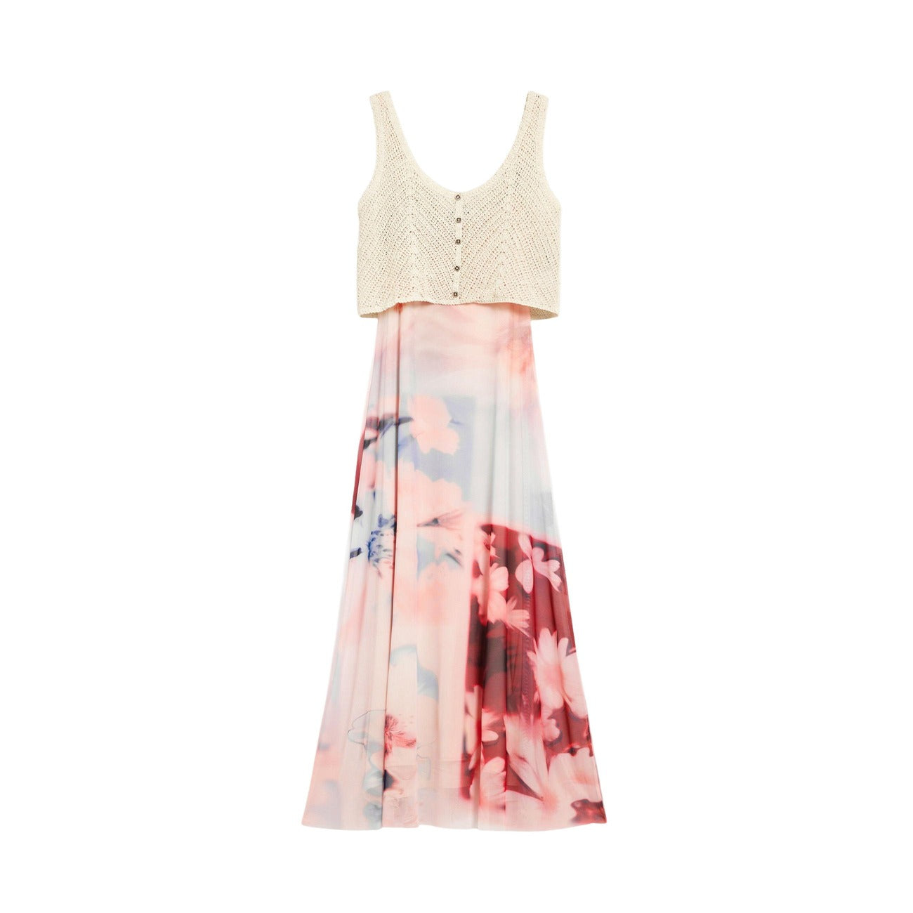 Desigual - Desigual Abito Donna