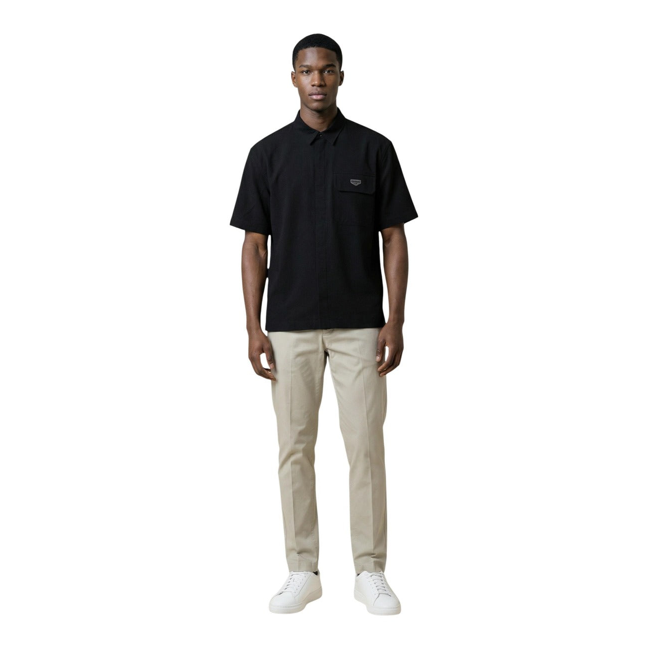 Antony Morato - Antony Morato Camicia Uomo