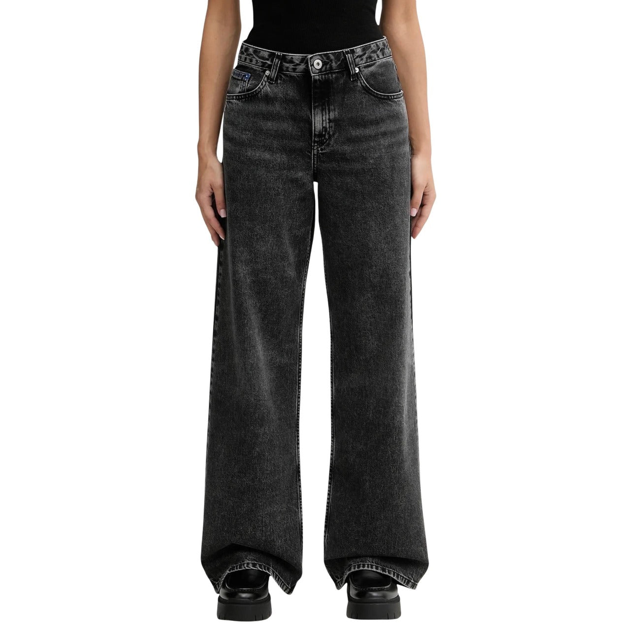 Karl Lagerfeld Jeans - Karl Lagerfeld Jeans Jeans Donna