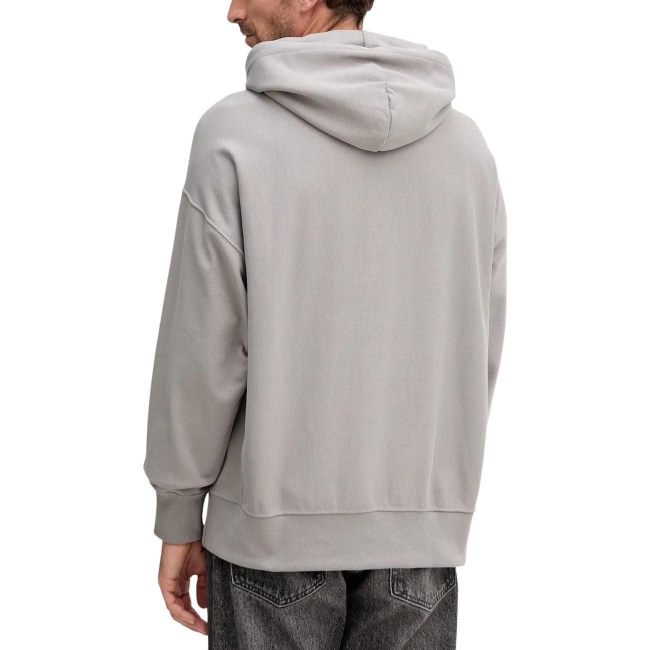 Calvin Klein Jeans - Calvin Klein Jeans Felpa Uomo