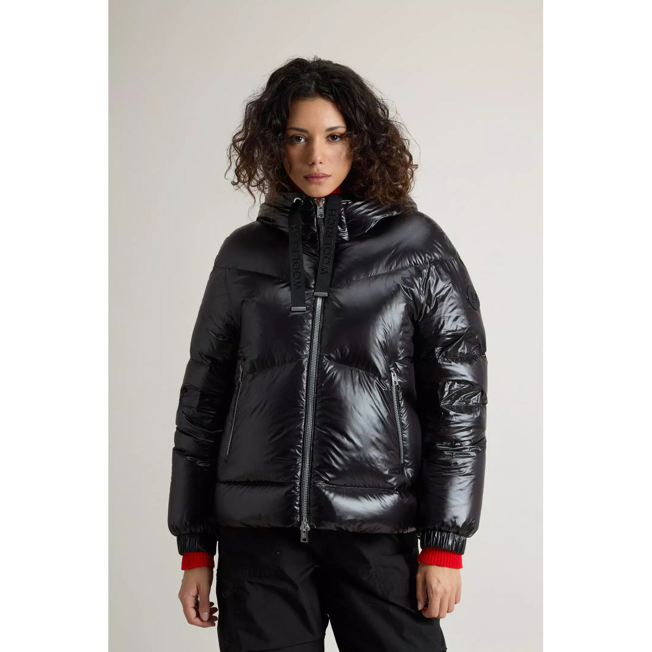 Woolrich - Woolrich Giubbotto Donna