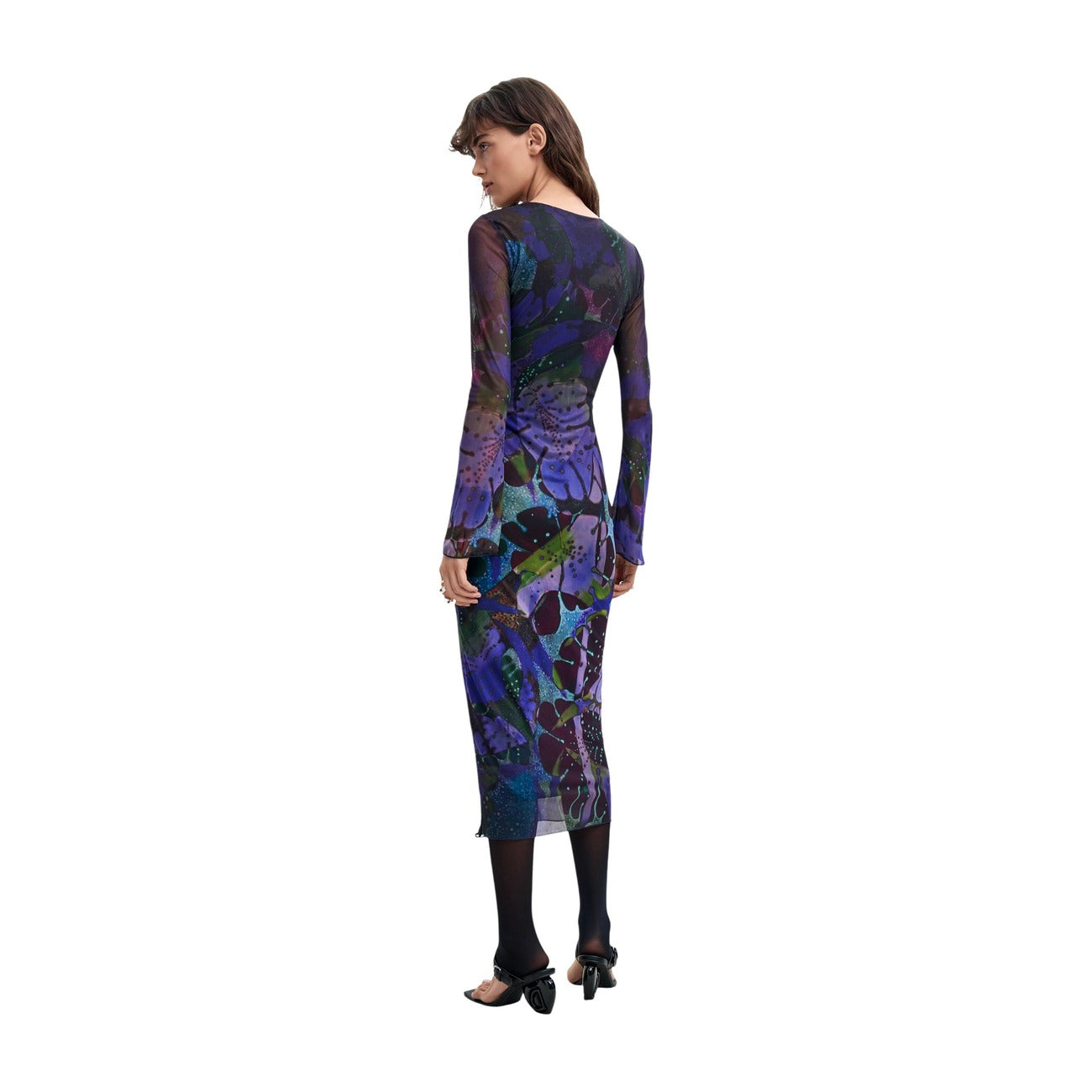 Desigual - Desigual Abito Donna