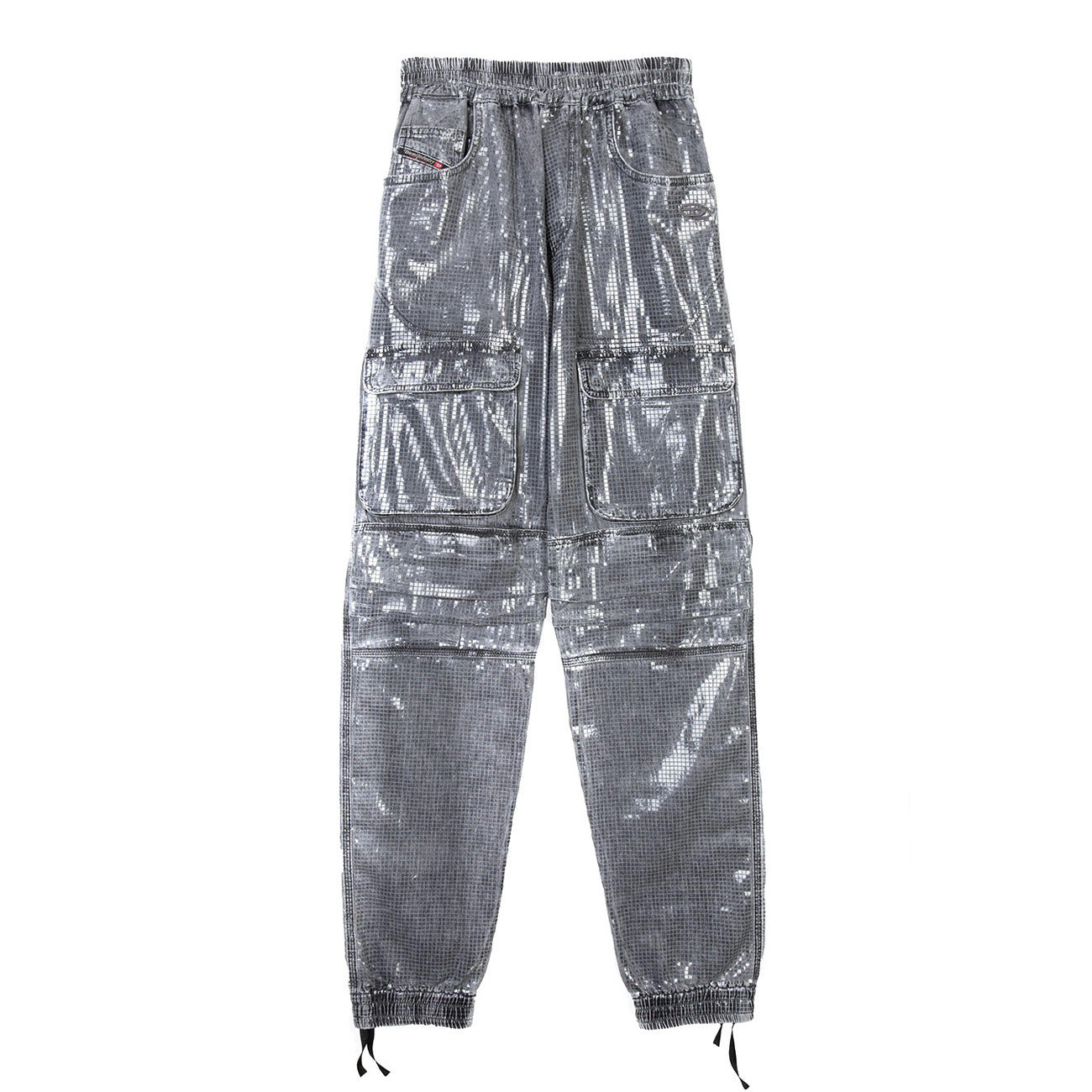 Diesel - Diesel Pantaloni Donna