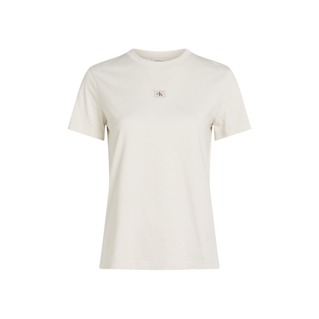 Calvin Klein Jeans - Calvin Klein Jeans T-Shirt Donna
