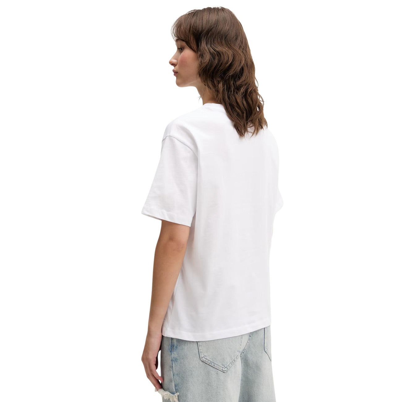 Karl Lagerfeld Jeans - Karl Lagerfeld Jeans T-Shirt Donna