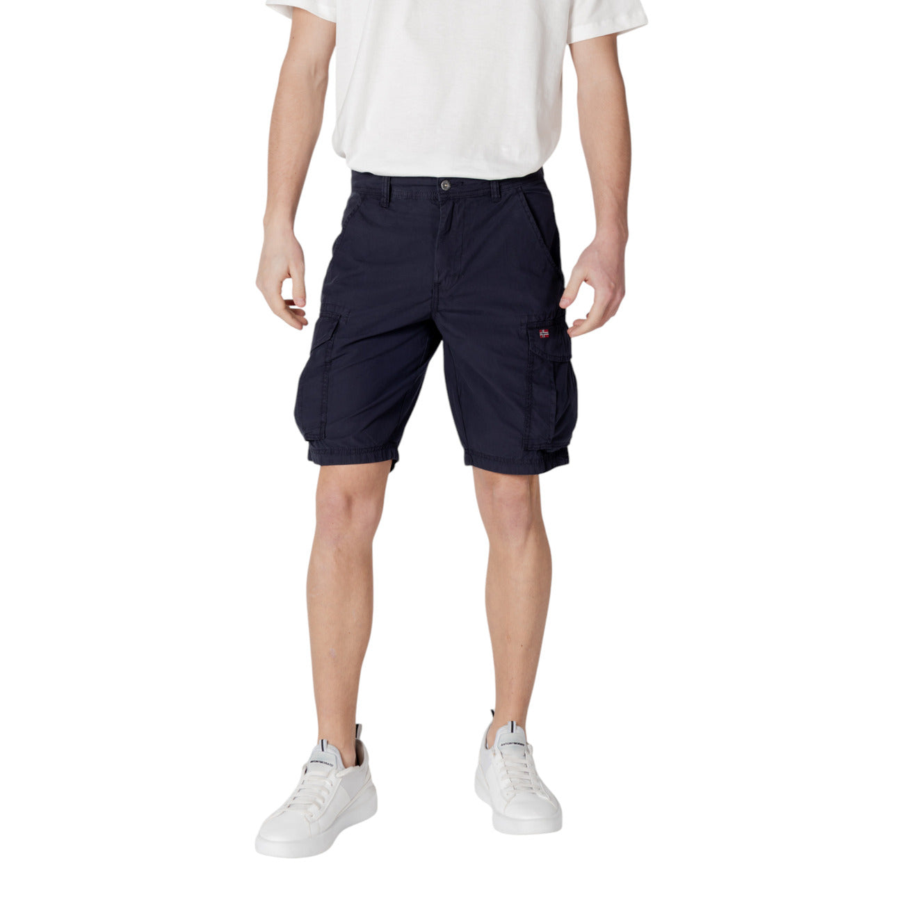 Bermuda NP0A4HOQ Beige