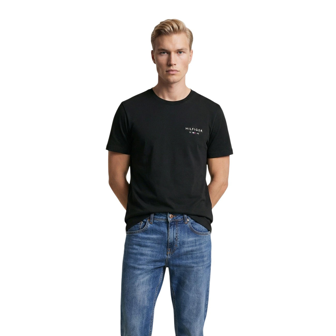 Tommy Hilfiger Jeans - Tommy Hilfiger Jeans T-Shirt Uomo