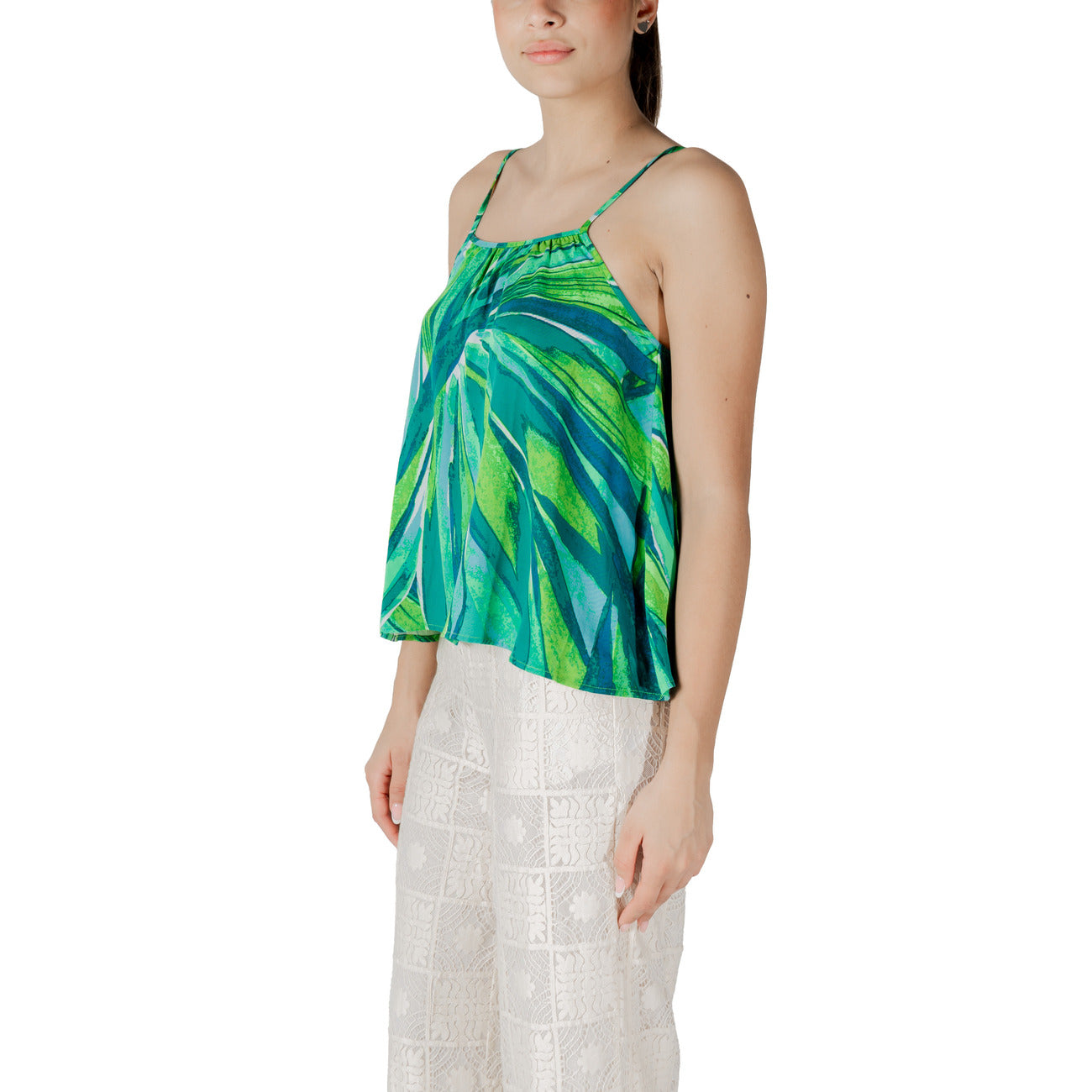 Only - Only Top Donna