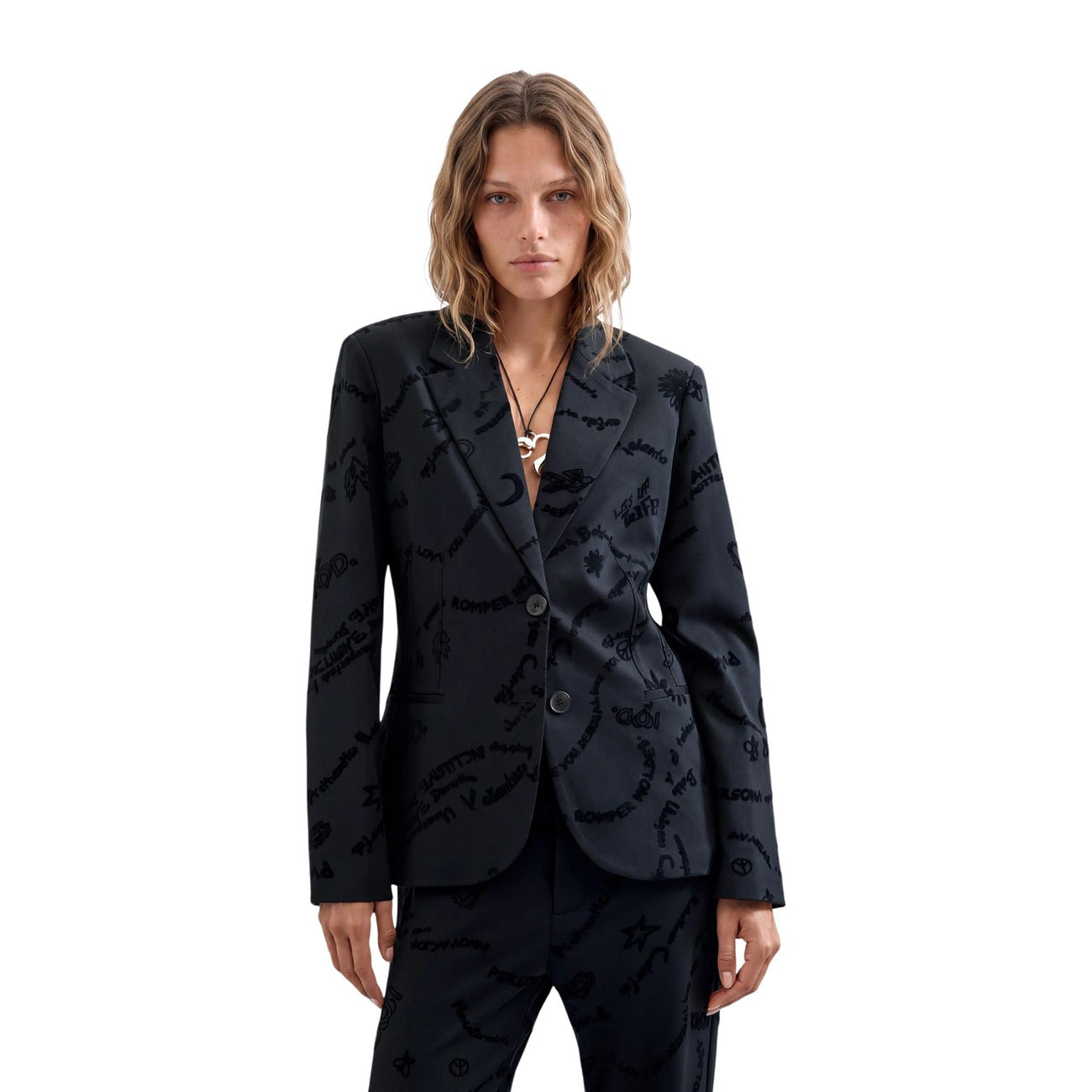 Desigual - Desigual Giacca Donna