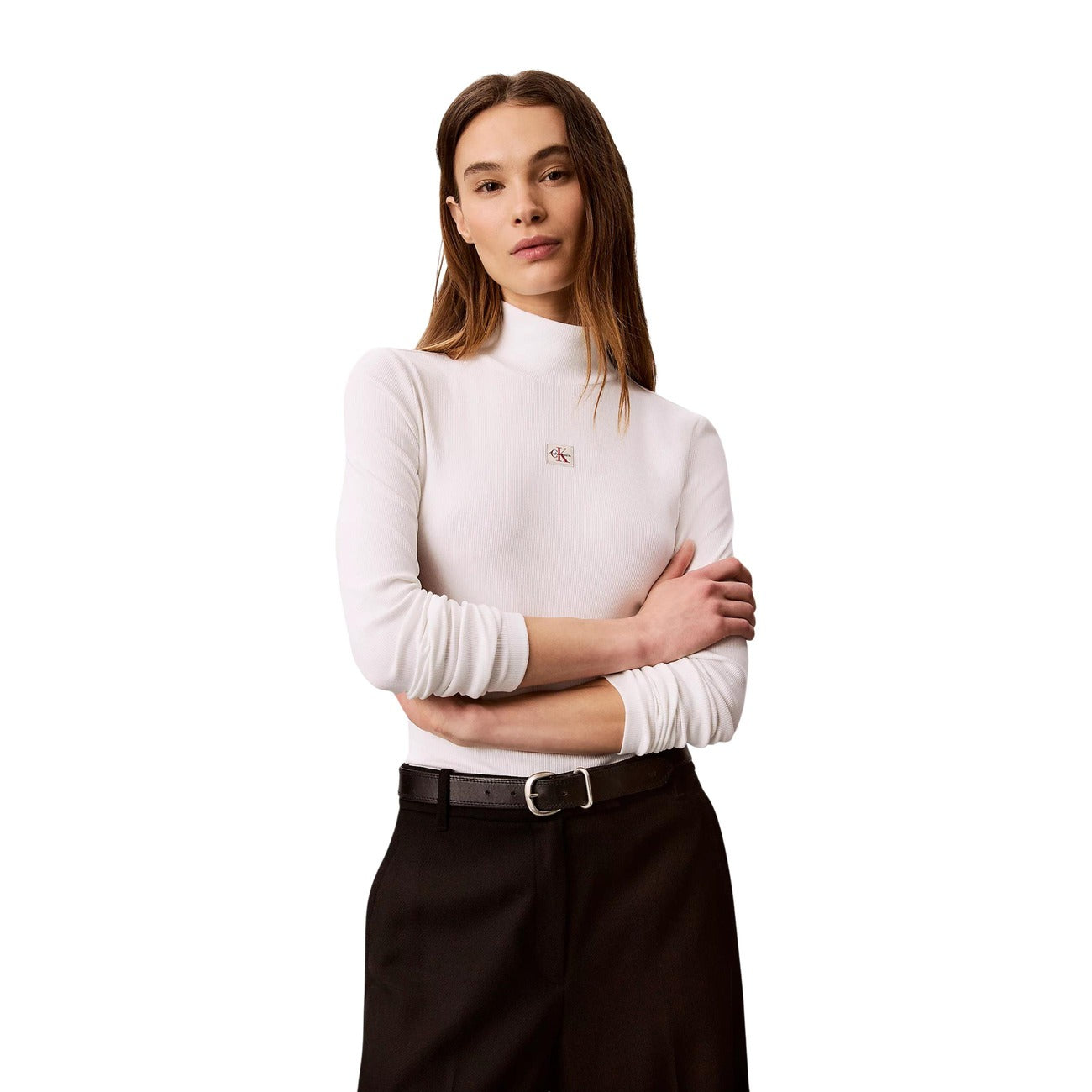 Calvin Klein Jeans - Calvin Klein Jeans Maglia Donna
