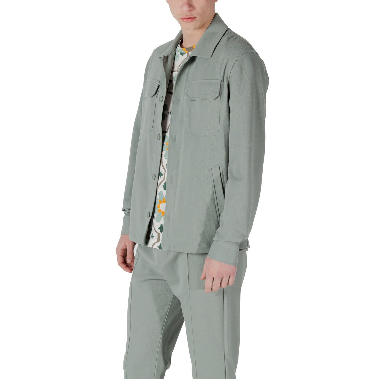 Antony Morato - Antony Morato Giacca Uomo