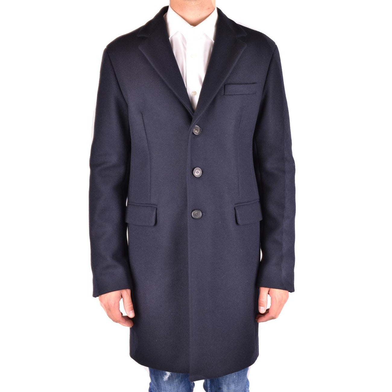 Dsquared2 - Dsquared2 Cappotto Uomo