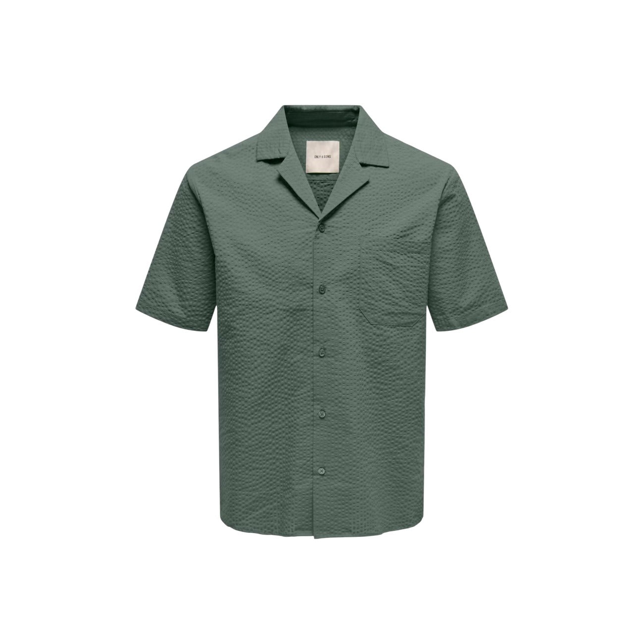 Only & Sons - Only & Sons Camicia Uomo
