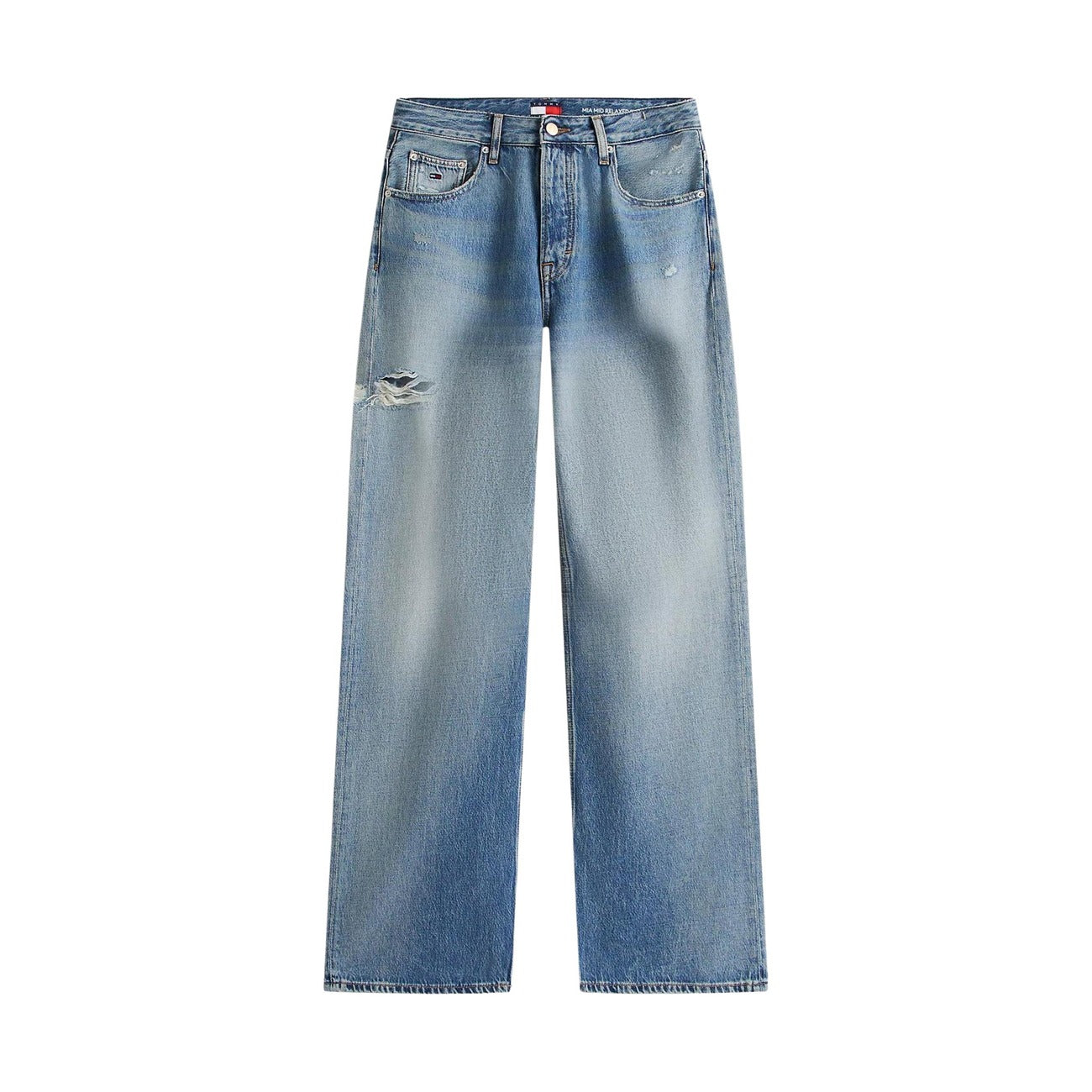 Tommy Hilfiger Jeans Donna