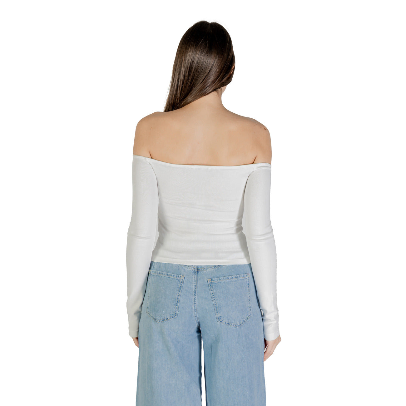 Tommy Hilfiger Jeans - Tommy Hilfiger Jeans Top Donna