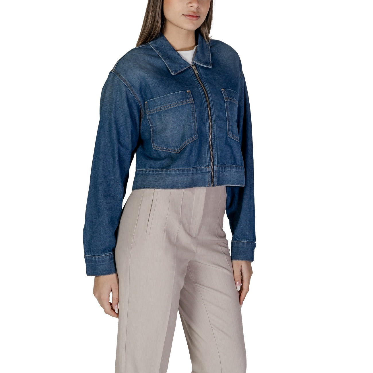 Replay - Replay Giacca Donna