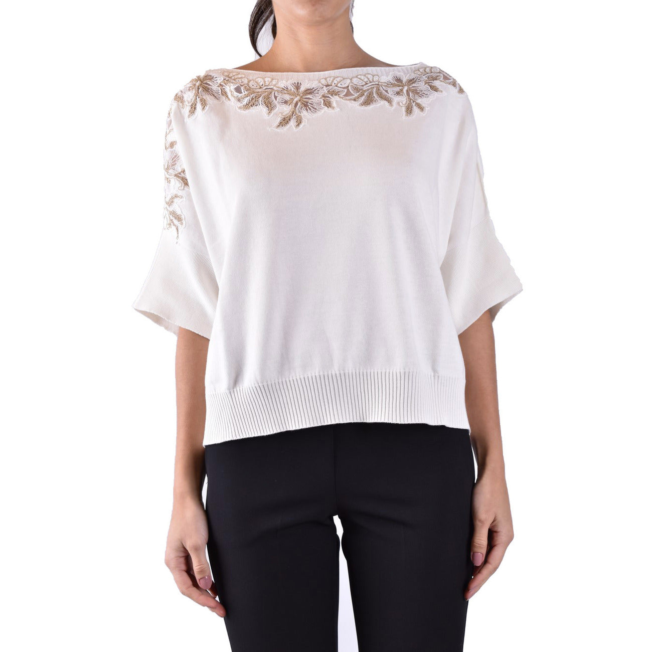 Ermanno - Ermanno Maglia Donna