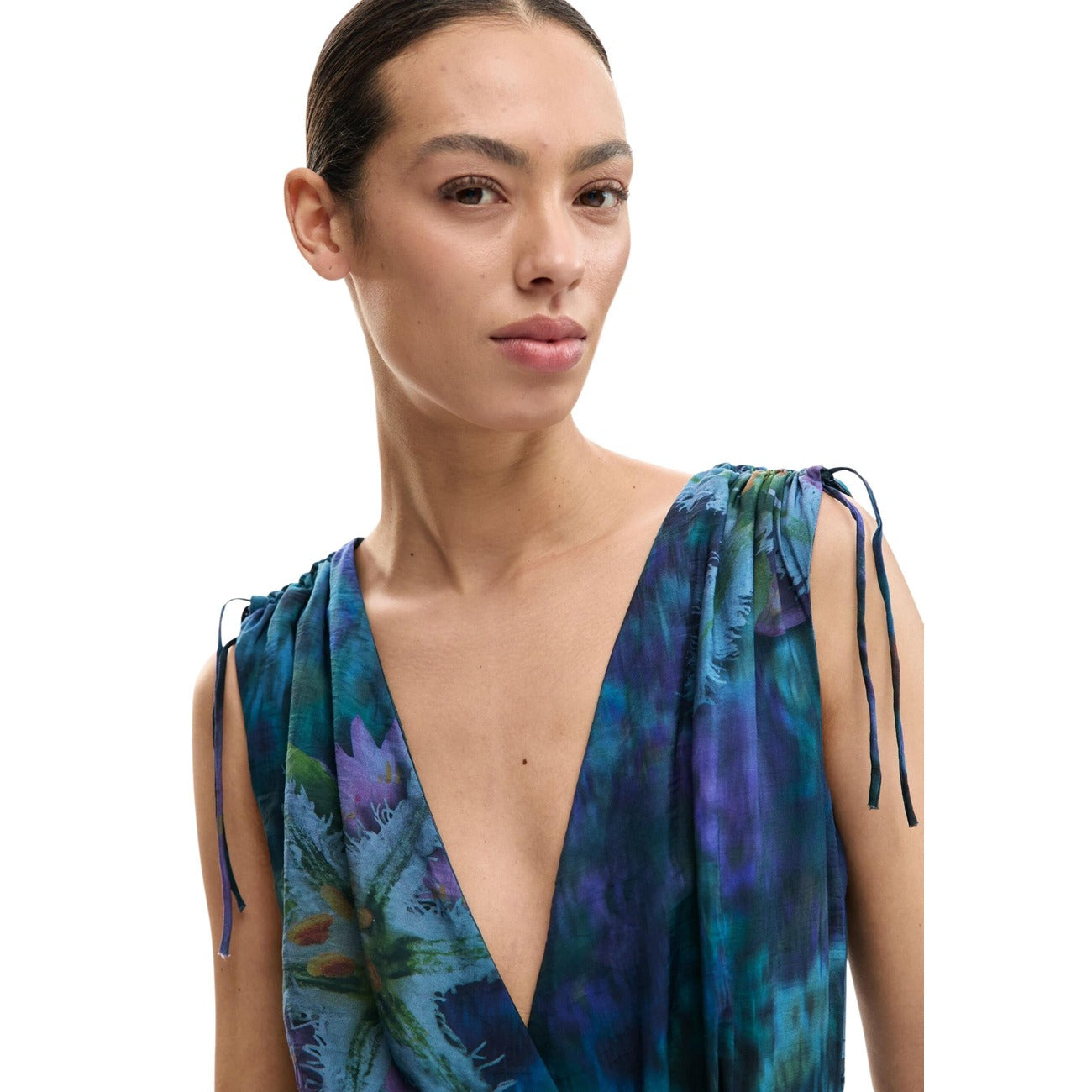 Desigual - Desigual Tuta Donna