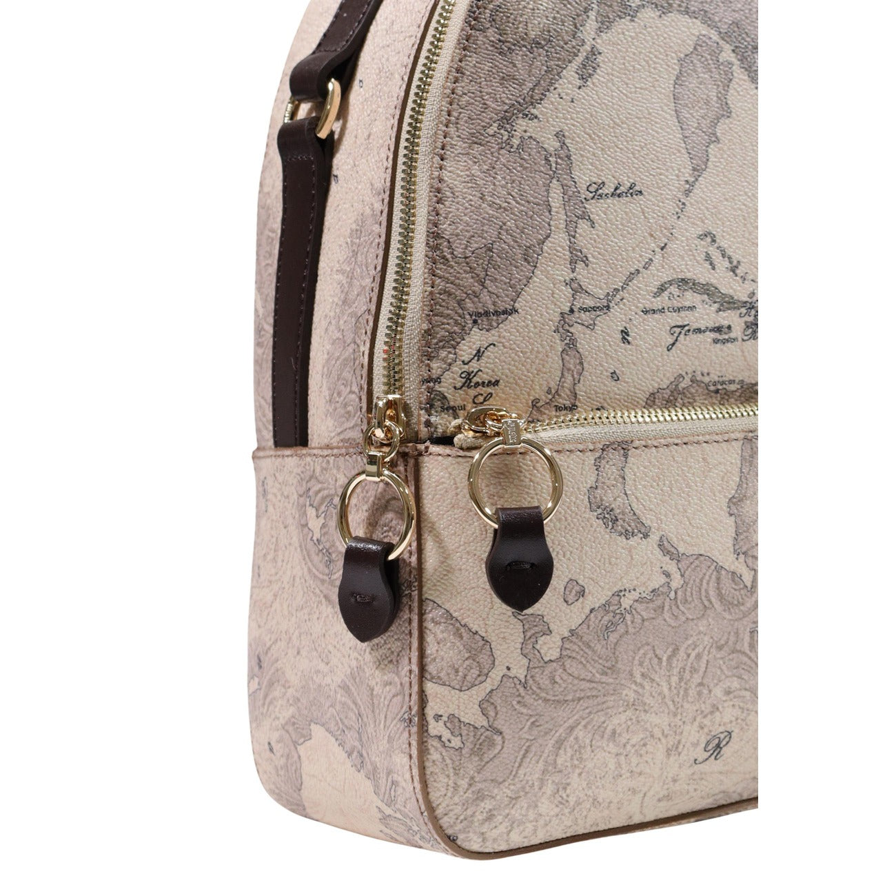 Alviero Martini Prima Classe - Alviero Martini Prima Classe Borsa Donna