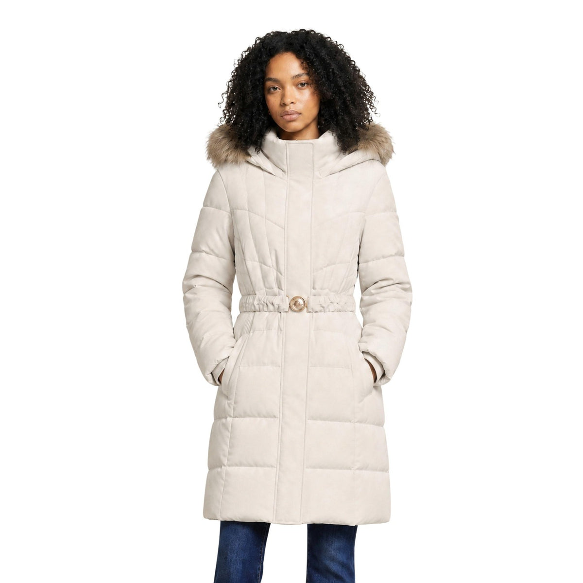 Guess - Guess Giubbotto Donna