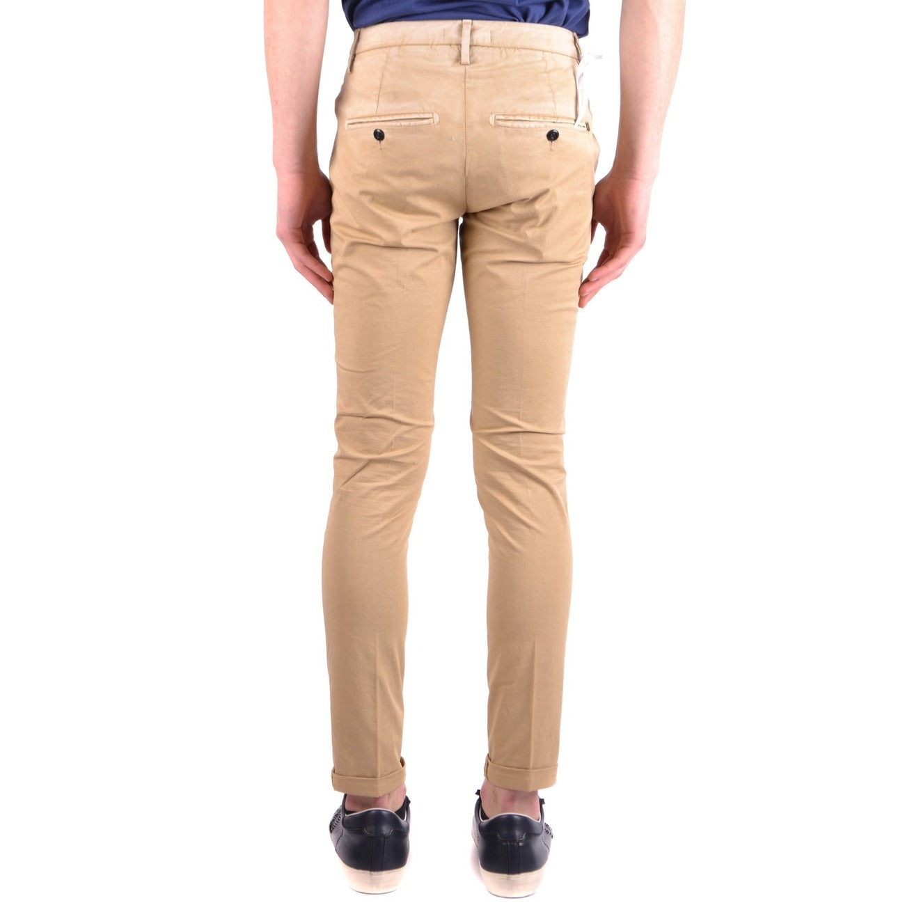 Dondup - Dondup Pantaloni Uomo