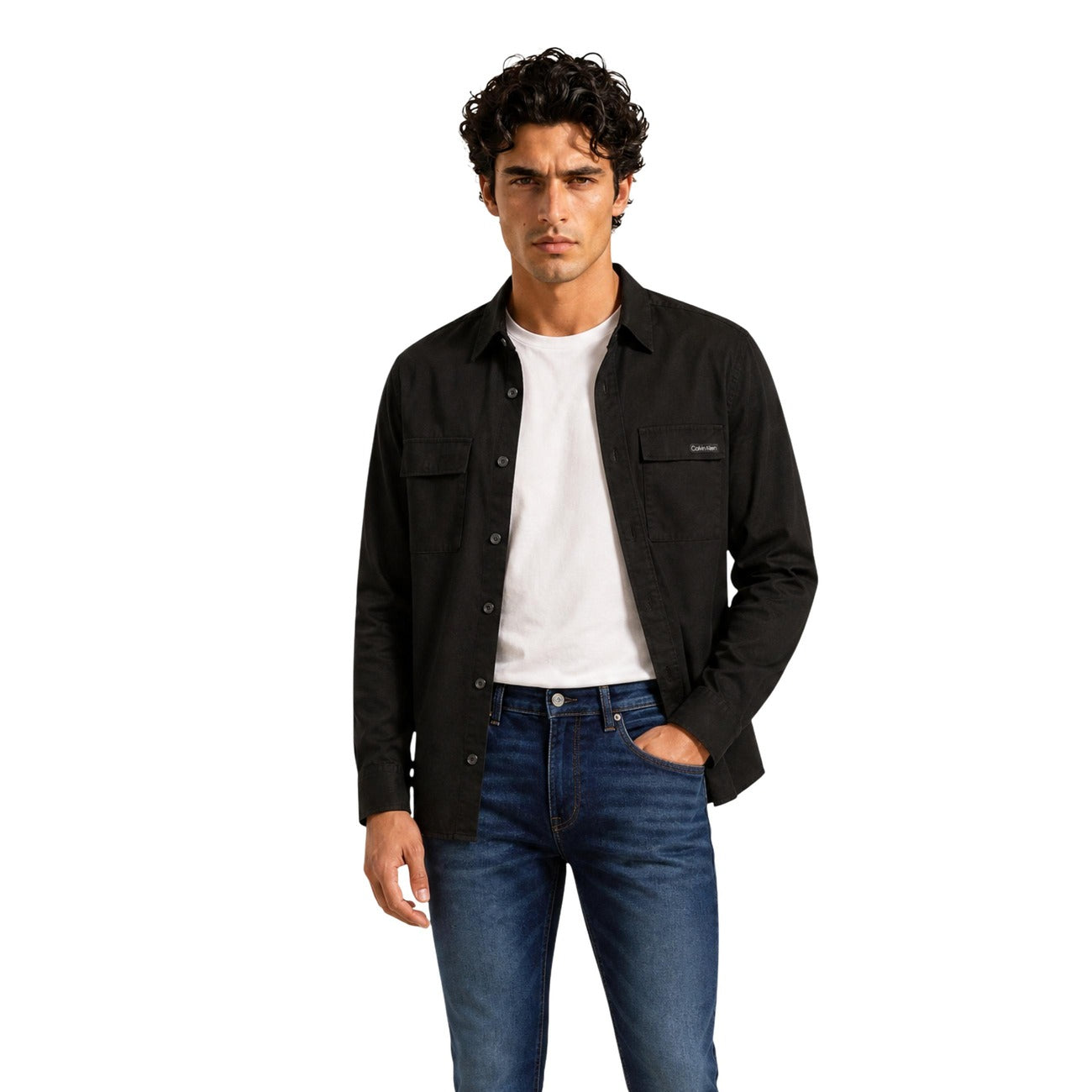 Calvin Klein Jeans - Calvin Klein Jeans Camicia Uomo