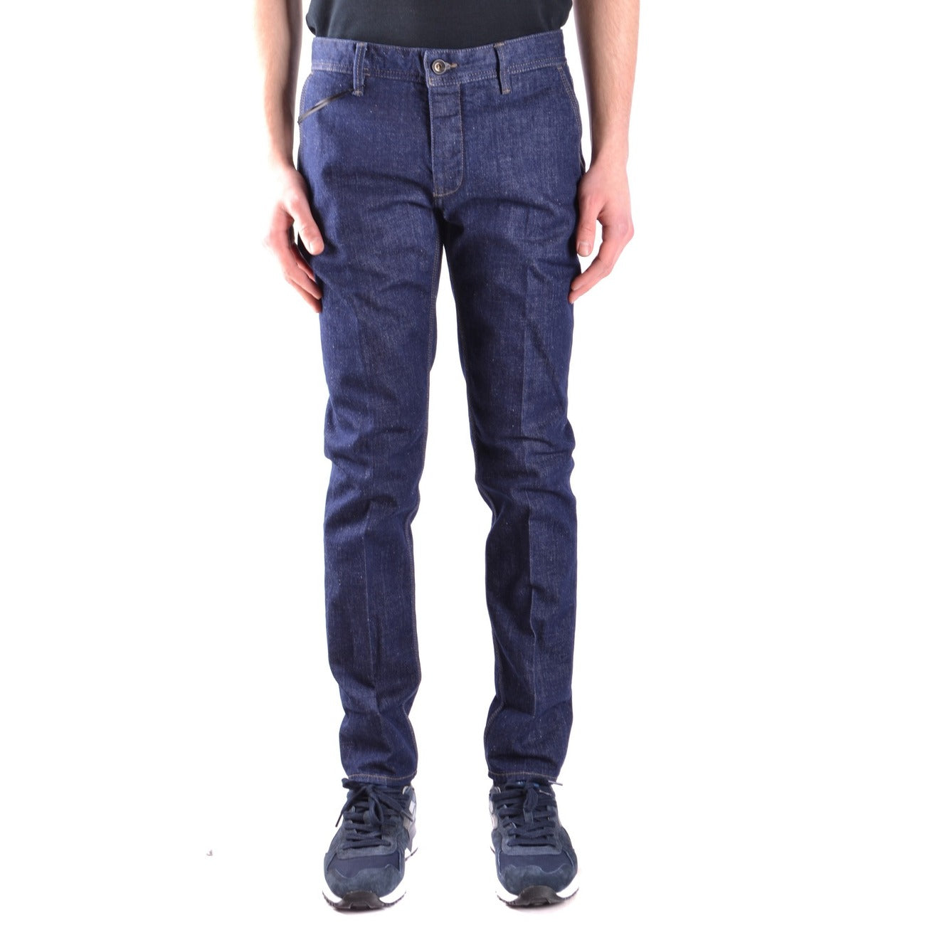 Paolo Pecora - Paolo Pecora Jeans Uomo