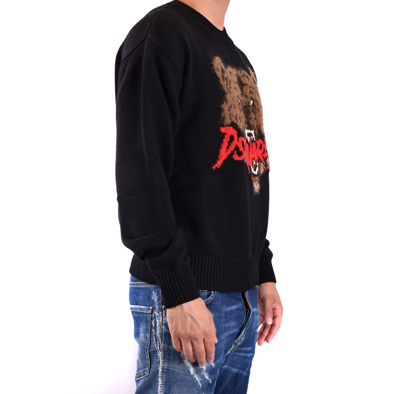 Dsquared2 - Dsquared2 Maglia Uomo