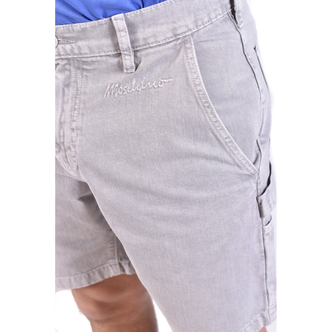 Moschino - Moschino Bermuda Uomo