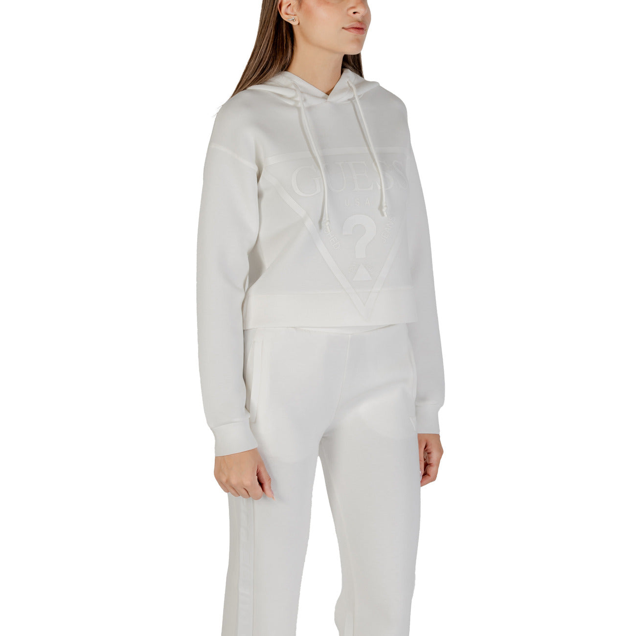 Guess Active - Guess Active Felpa Donna