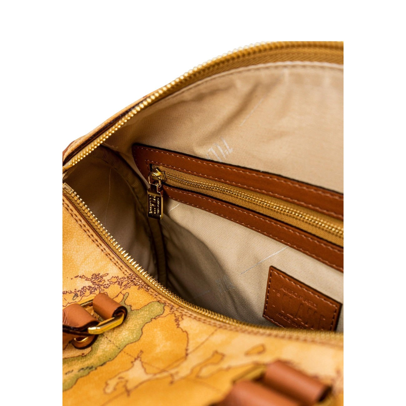 Alviero Martini Prima Classe - Alviero Martini Prima Classe Borsa Donna
