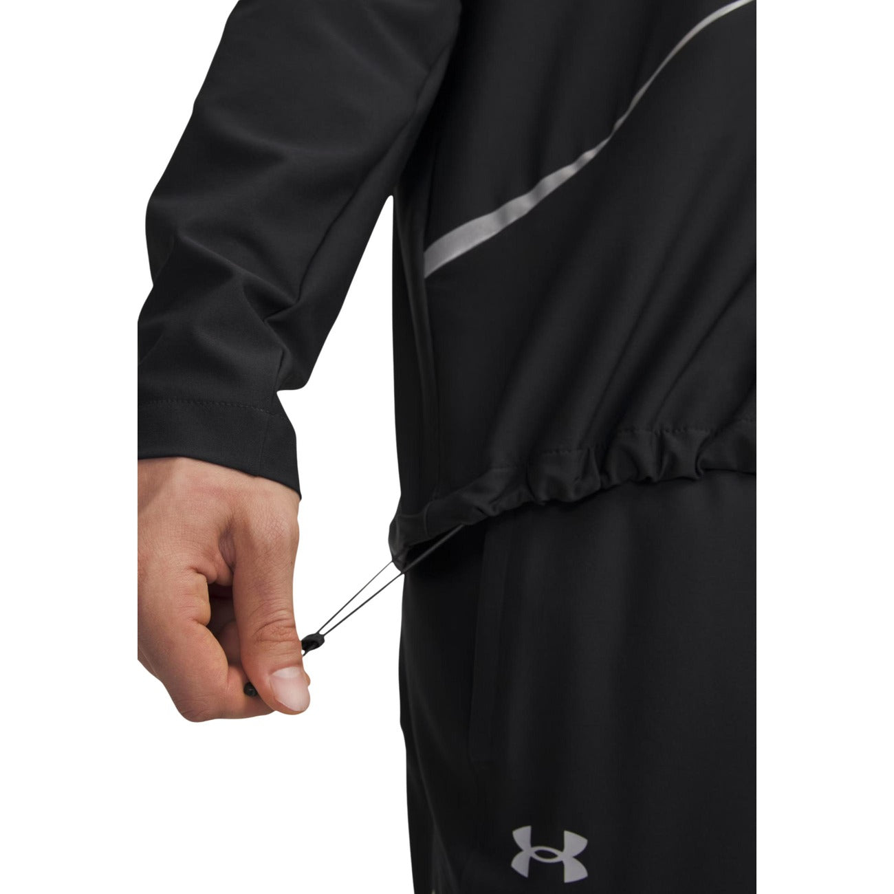 Under Armour - Under Armour Giacca Uomo