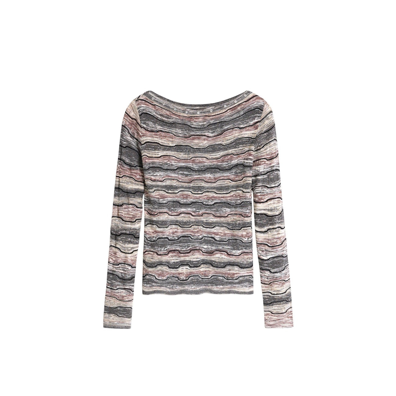 Desigual - Desigual Maglia Donna
