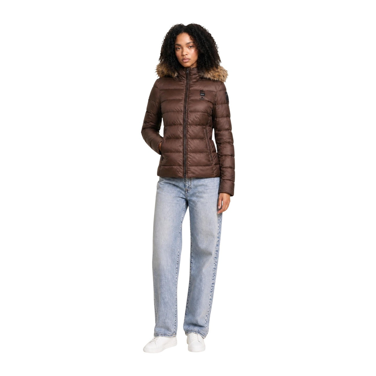 Blauer. - Blauer. Giacca Donna
