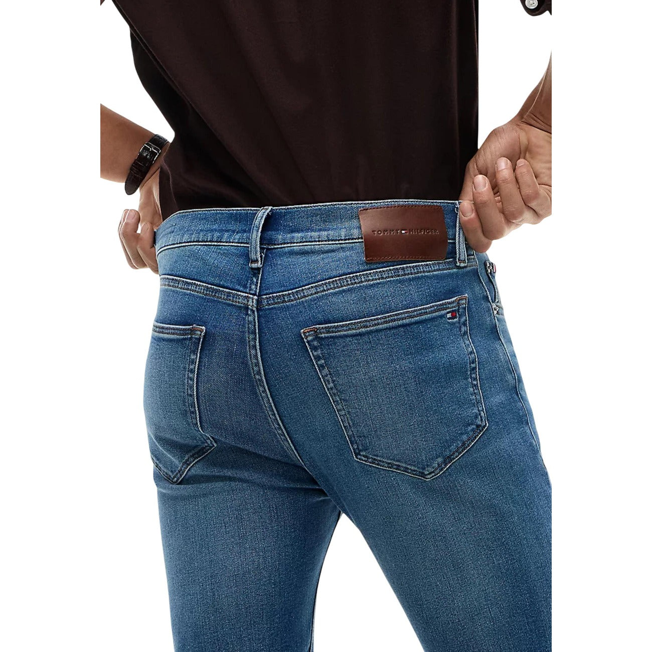 Tommy Hilfiger - Tommy Hilfiger Jeans Uomo