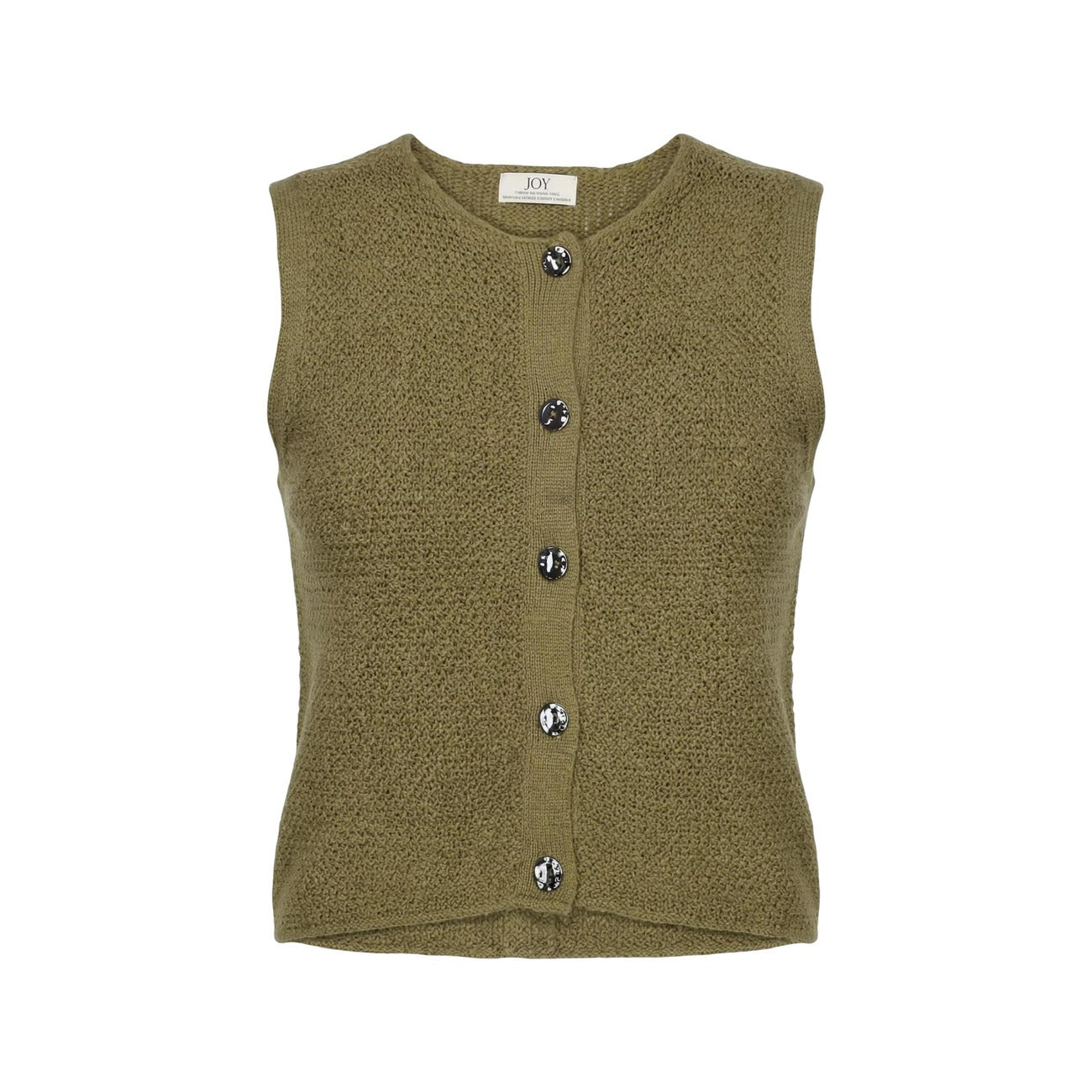 Jacqueline De Yong - Jacqueline De Yong Gilet Donna