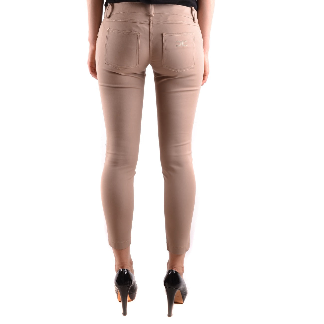 Elisabetta Franchi - Elisabetta Franchi Pantaloni Donna