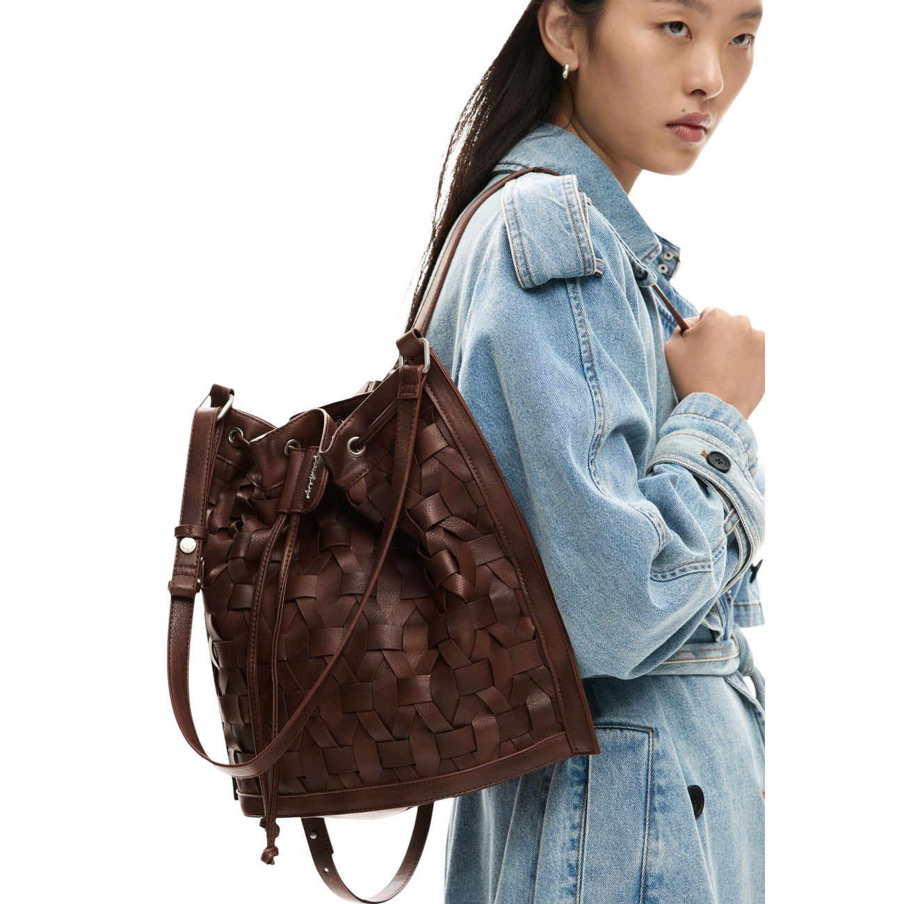 Desigual - Desigual Borsa Donna