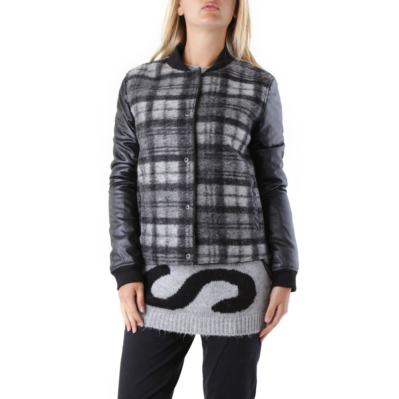 525 - 525 Giacca Donna