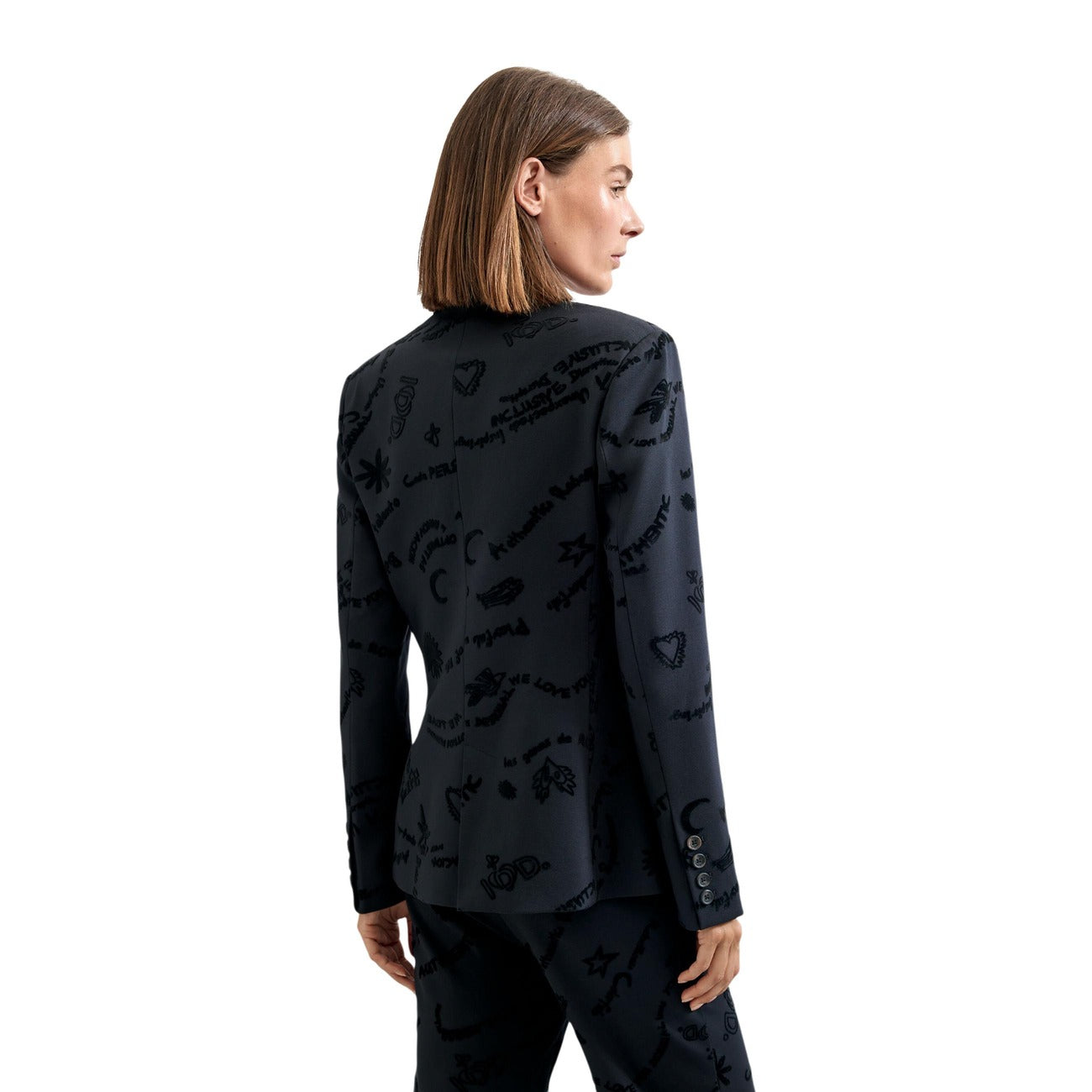 Desigual - Desigual Giacca Donna