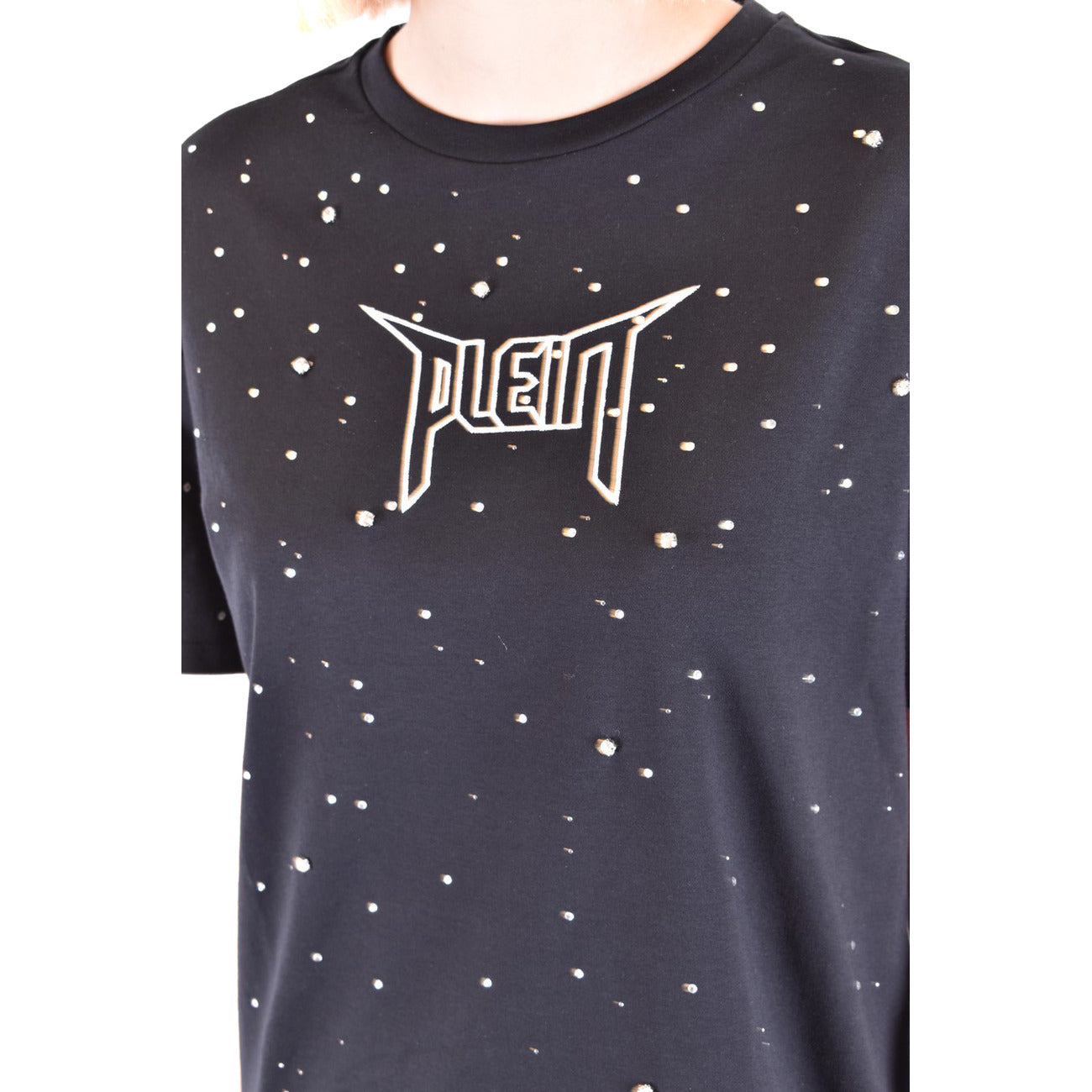 Philipp Plein - Philipp Plein T-Shirt Donna