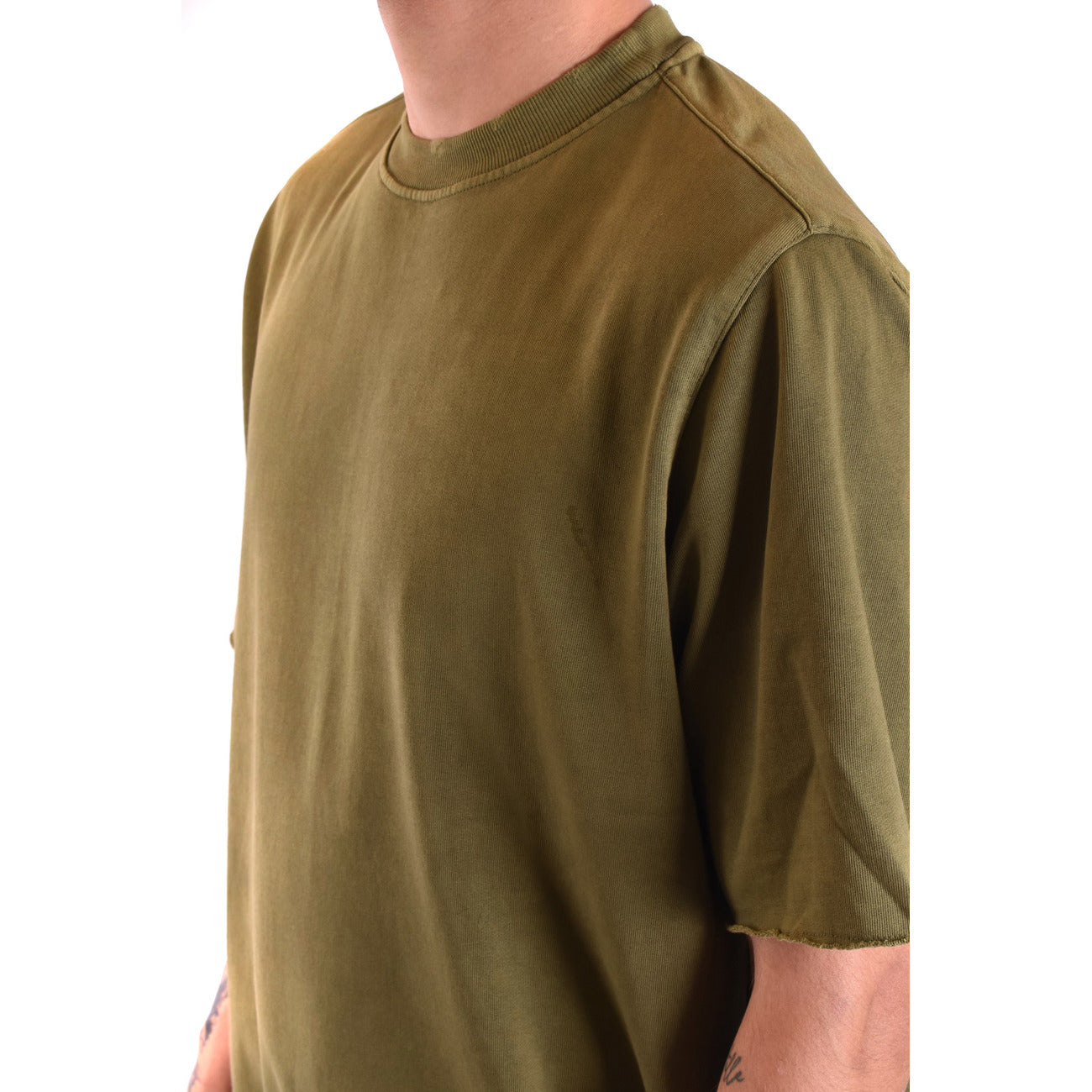 Paolo Pecora - Paolo Pecora T-Shirt Uomo