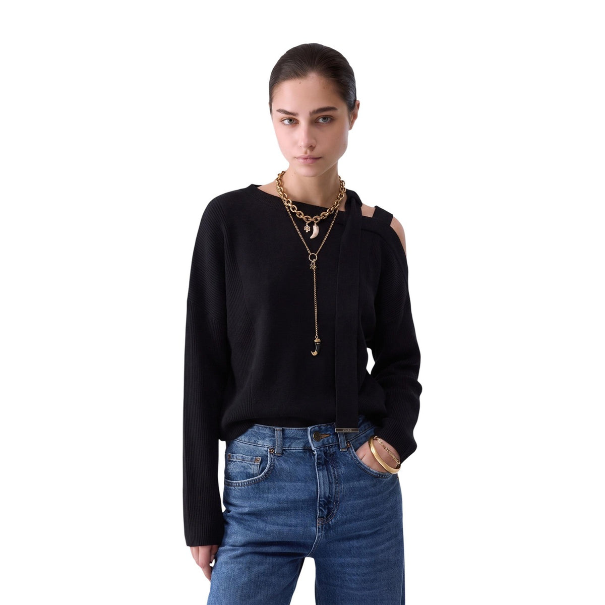Liu Jo - Liu Jo Maglia Donna