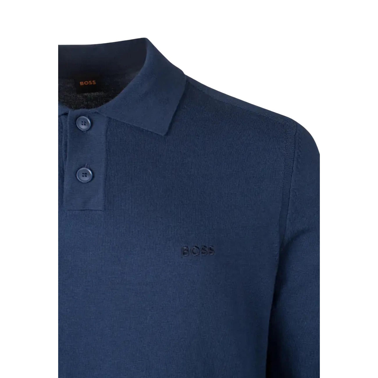 Boss - Boss Maglia Uomo